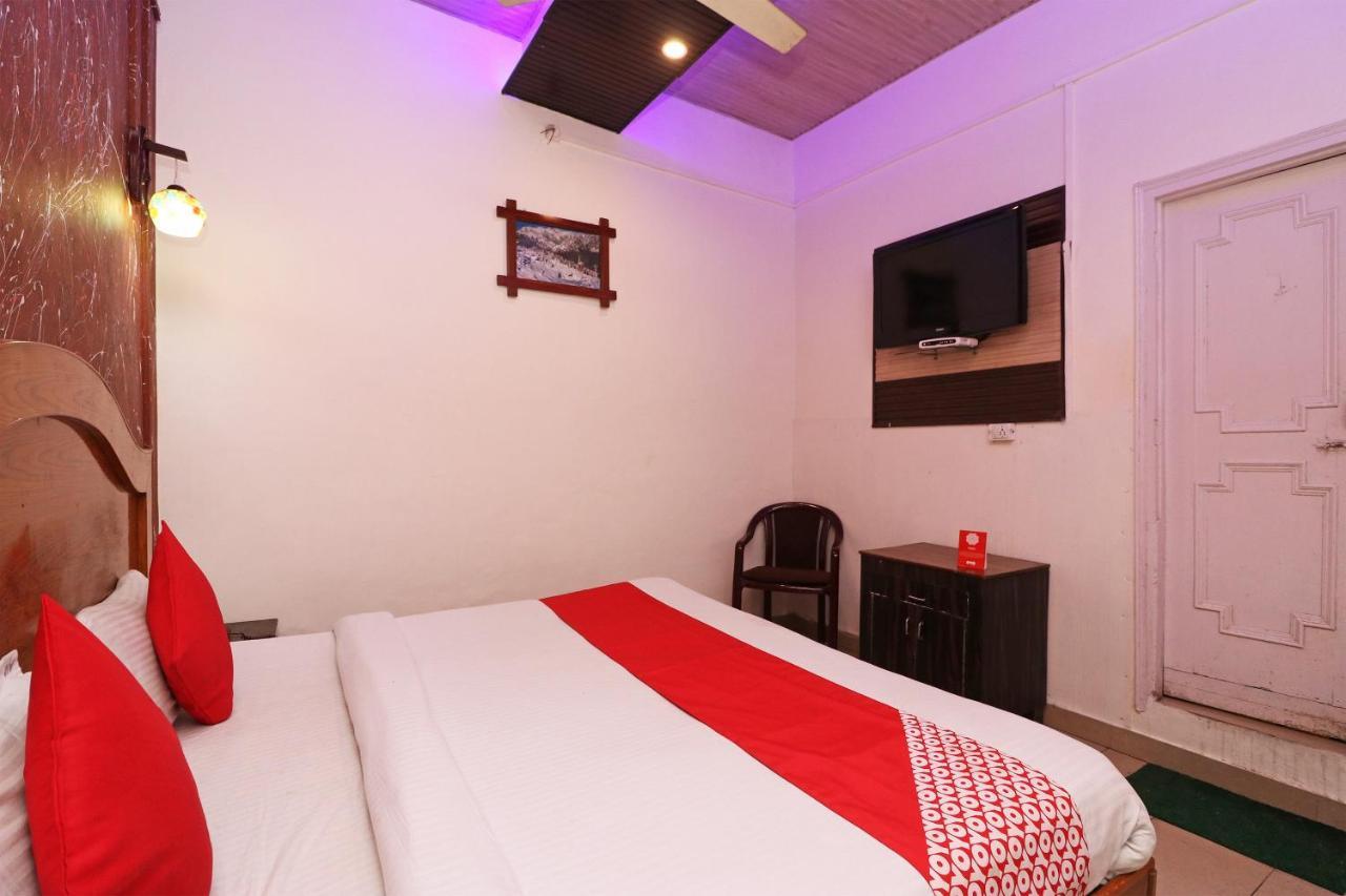 Oyo 70930 The Moon Hotel Asansol Exterior photo